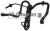 VAG 06E103217M Hose, crankcase breather